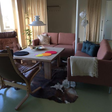 Kratgaardens Apartment Herning Exterior foto
