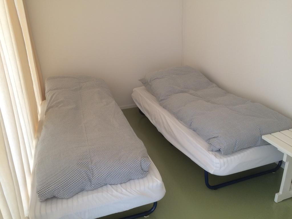 Kratgaardens Apartment Herning Quarto foto
