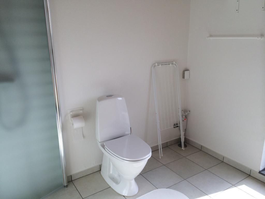Kratgaardens Apartment Herning Quarto foto