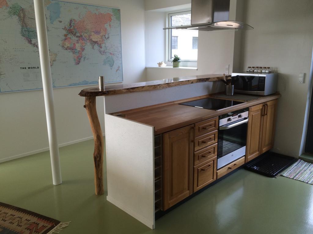 Kratgaardens Apartment Herning Quarto foto