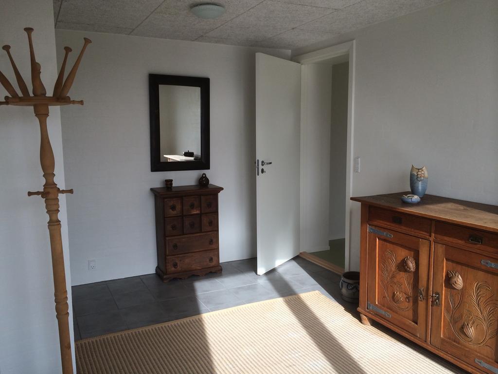 Kratgaardens Apartment Herning Quarto foto