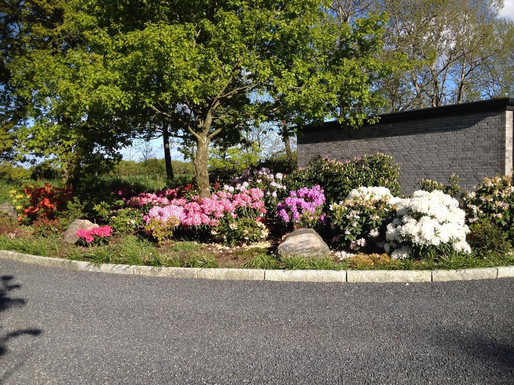 Kratgaardens Apartment Herning Exterior foto