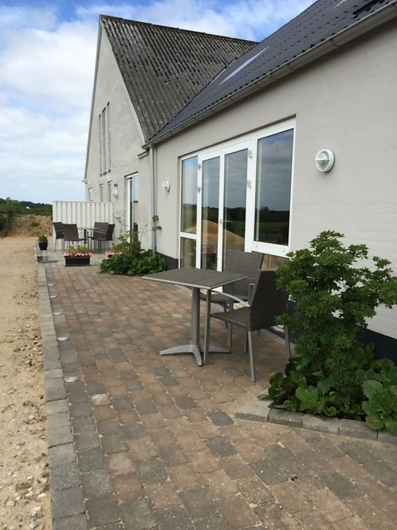 Kratgaardens Apartment Herning Exterior foto