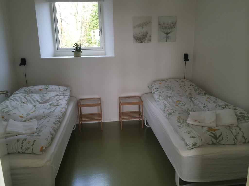 Kratgaardens Apartment Herning Quarto foto
