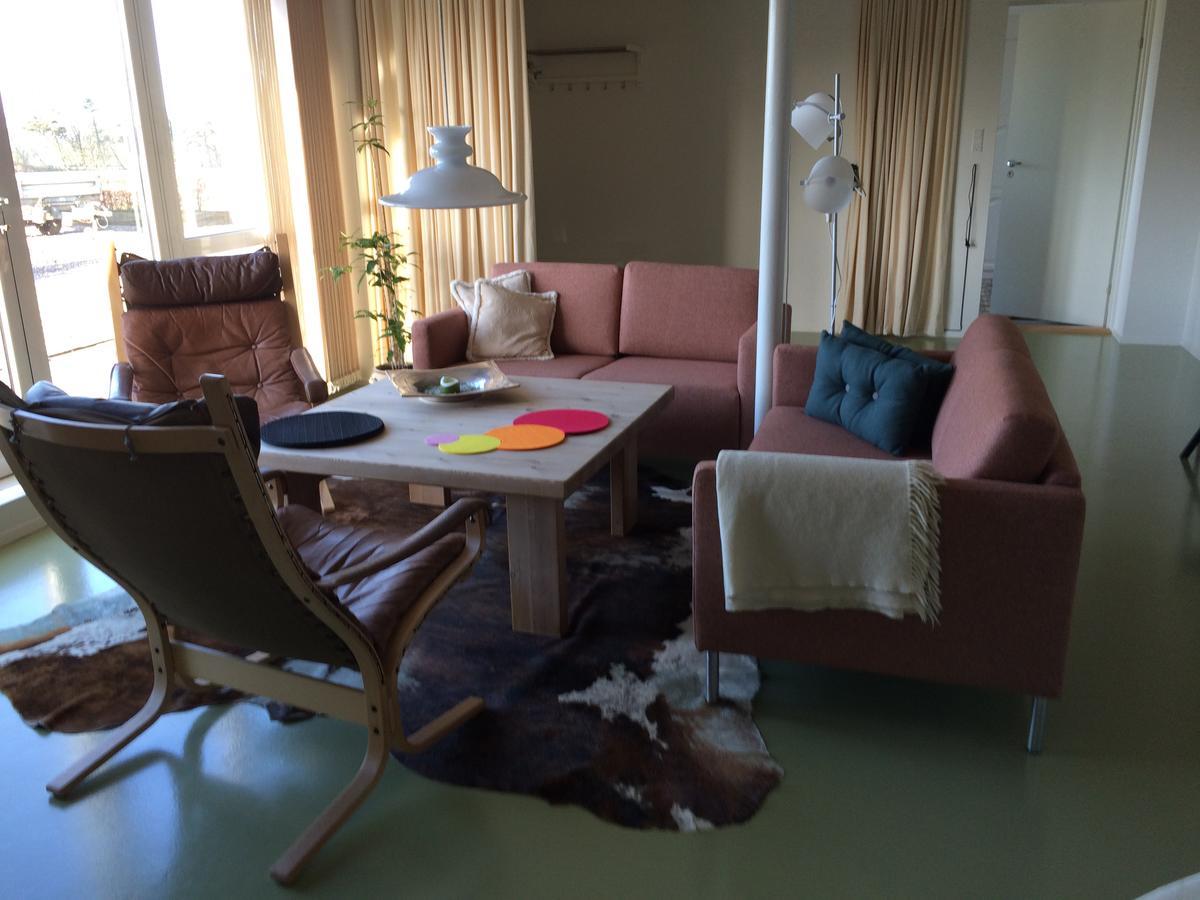 Kratgaardens Apartment Herning Exterior foto